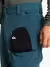 Pantalon Snow Nieve Quiksilver Utility 20k - comprar online