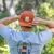 Gorra Trown Semi Flat Cap - tienda online