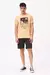 Remera Billabong Palms Tee - tienda online