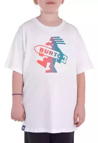 Remera Burton Guiermo - comprar online
