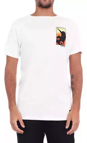Remera Burton Jake