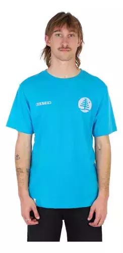 Remera Burton Family Tree