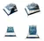 Carpa Profesional Doite Godwin Alu 2 Pers
