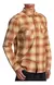 Camisa Flanela Hombre Rvca Dayshift en internet