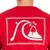 Remera Quiksilver Sun rays - La Lomita Outdoors