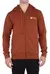 Campera Full Zip Burton Overlap - tienda online