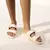 Sandalias Birkenstock Arizona Eva Unisex - tienda online