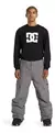 Pantalon Snow Dc Shoes Banshee 10k - La Lomita Outdoors