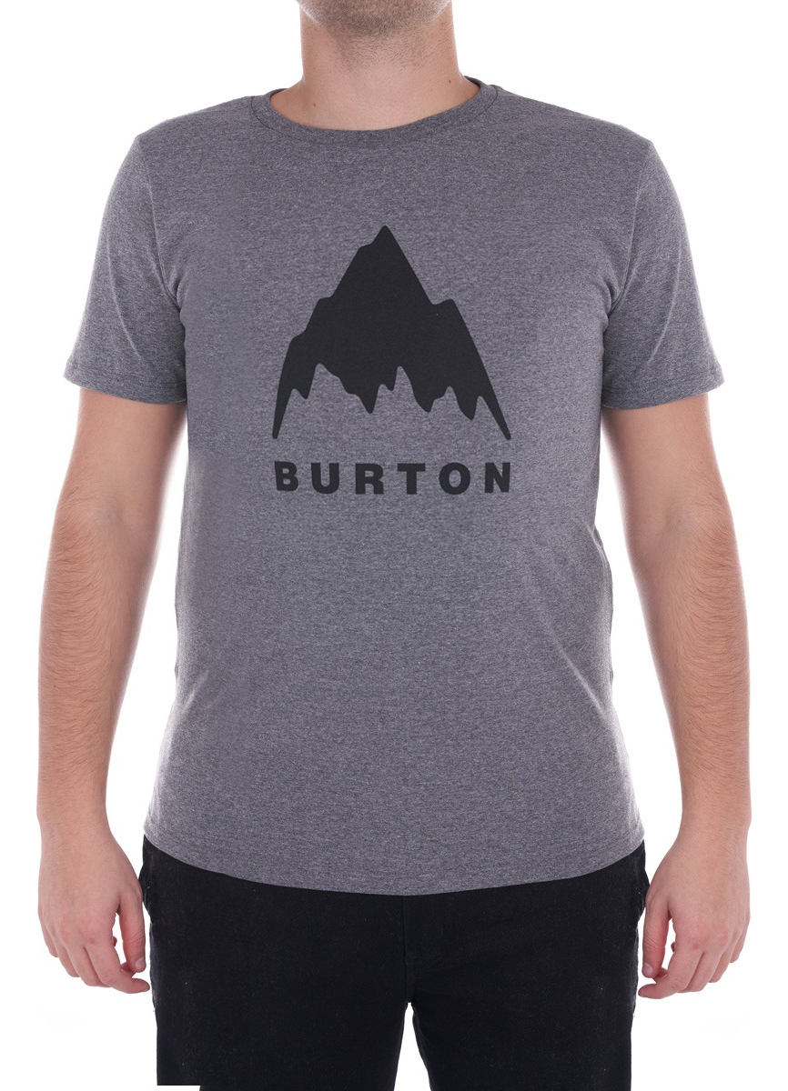 Imagen de Remera Burton Mountain