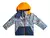Campera Quiksilver Snow Miss Solid - La Lomita Outdoors