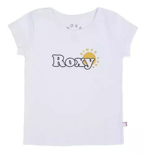 Remera Roxy Day And Night