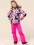 Pantalon Snow Niñas Roxy Backyard 10k - tienda online