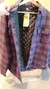 Camisa Hombre Quiksilver Pickston
