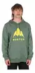 Buzo Burton Mountain Vault Pullover Hoodie - comprar online