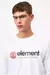 Remera Element New Horizon Long - comprar online