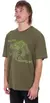 Remera Burton Wood Reason
