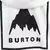 Imagen de Campera Burton Sticker Box