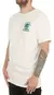 Remera Burton Lost