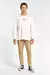 Remera Billabong Mini Logo Over Longtee en internet