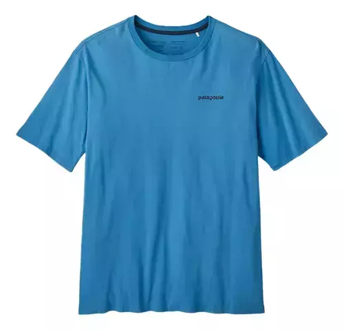 Remera Patagonia Hombre M's P-6 Mission - La Lomita Outdoors
