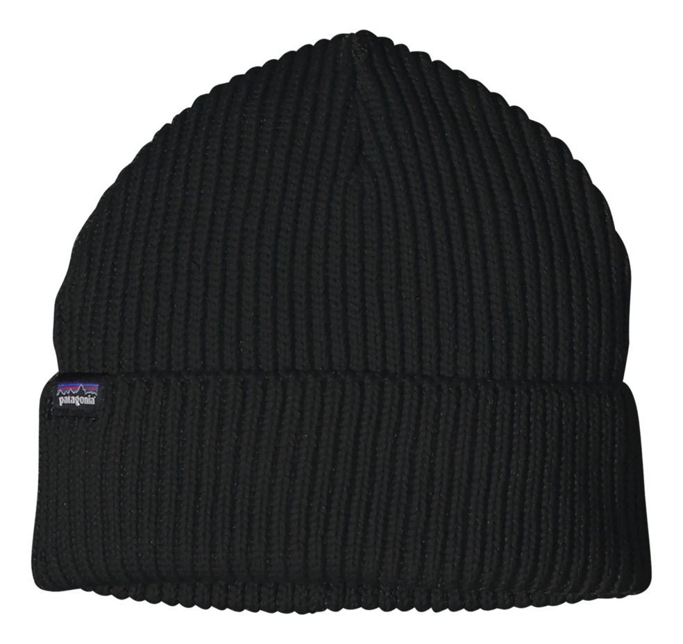 Beanie Gorro Patagonia Fisherman`s Rolled Beanie - comprar online
