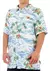Camisa Hombre Dc Cloud Nine en internet