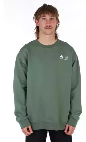 Buzo Crew Burton Sustain