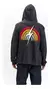 Imagen de Campera Lightning Bolt Rainbow