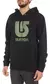 Buzo Canguro Burton Logo Vertical - tienda online