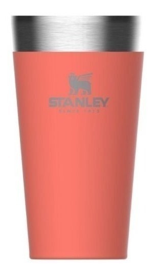 Vaso Pinta Stanley Cerveza 473ml