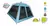 Carpa Comedor Playa Automatica Beach Castle en internet