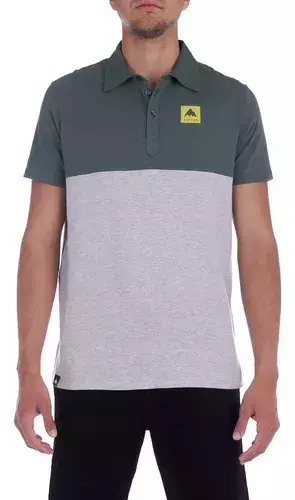 Chomba Polo Burton Skyline - comprar online