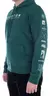Buzo Burton Hoodie Cup