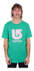 Remera Burton Vertical - comprar online