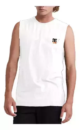 Remera Dc Seed Planter