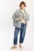 Camisa Mujer Lightning Bolt Fridde Oversized - La Lomita Outdoors