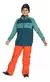 Pantalon Niños Quiksilver Estate Snow 10k - tienda online