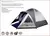 Carpa Doite Highland Alu 2 en internet