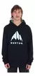 Buzo Burton Mountain Vault Pullover Hoodie - La Lomita Outdoors