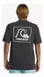 Imagen de Remera Quiksilver Dna Surf