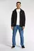 Campera Element Keep Discovering Zip Hood - tienda online