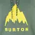 Buzo Burton Mountain Vault Pullover Hoodie - tienda online