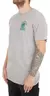 Remera Burton Lost - tienda online