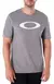 Remera Oakley Bold Ellipse - tienda online