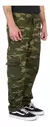 Pantalon Hombre Burton Exile Cargo - La Lomita Outdoors