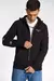 Imagen de Campera Element Keep Discovering Zip Hood
