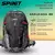 Mochila Spinit Araucana 35lt en internet