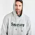 Buzo Hoodie Saucony Rested - comprar online