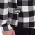 Camisa Burton Brighton Checkered