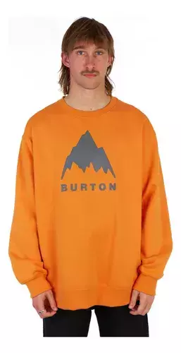 Buzo Burton Crew Vaultain